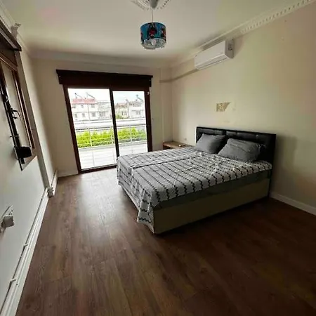 Hotel Davutlar Denize Yakin Yazlik *