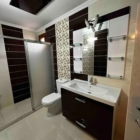 Davutlar Denize Yakin Yazlik