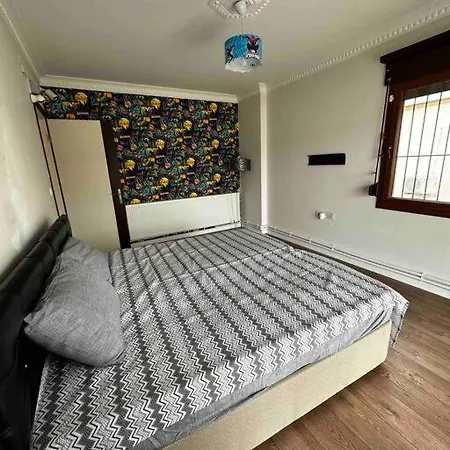 Hotel Davutlar Denize Yakin Yazlik Kusadası