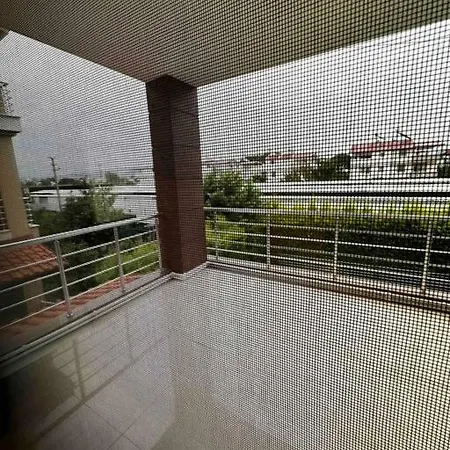 Hotel Davutlar Denize Yakin Yazlik
