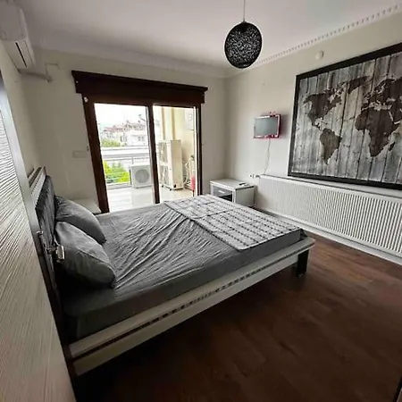 Hotel Davutlar Denize Yakin Yazlik