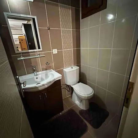 Hotel Davutlar Denize Yakin Yazlik *