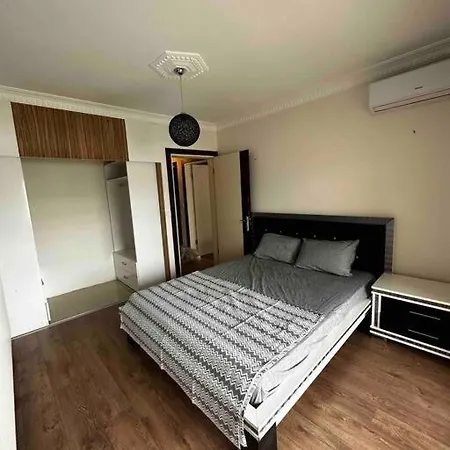 Davutlar Denize Yakin Yazlik * Kusadası